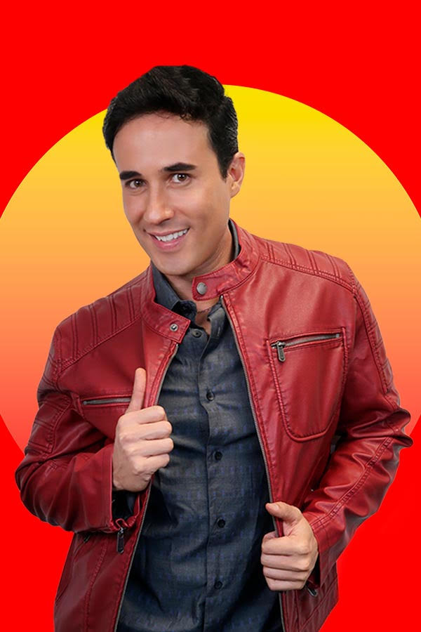 Alex en Exa