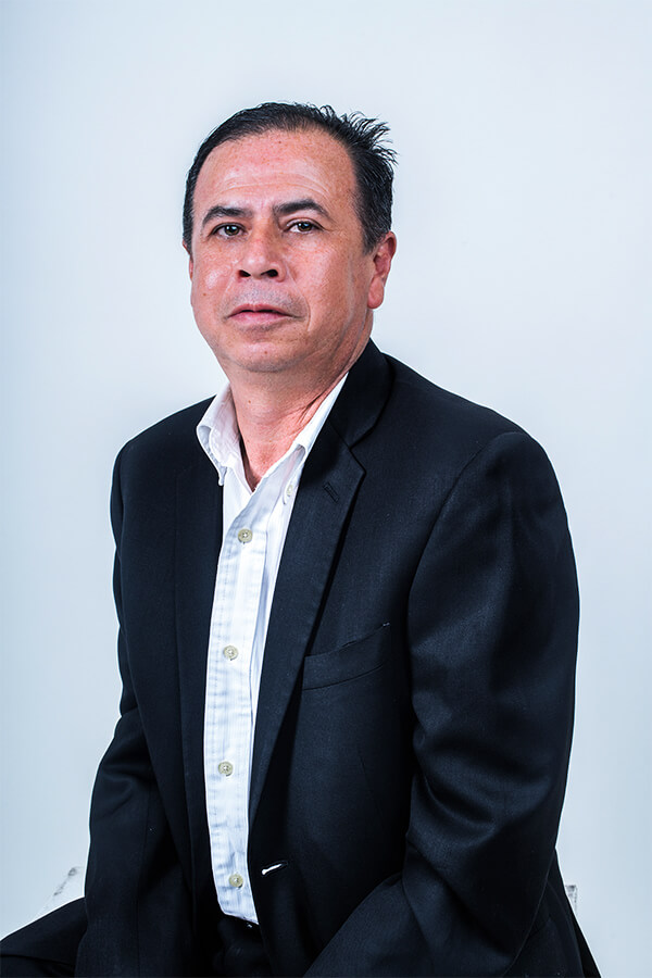 Héctor García
